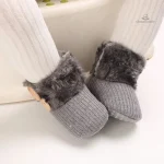 Chausson Hiver Bébé - vue 28