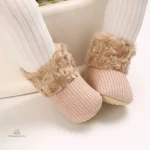 Chausson Hiver Bébé - vue 32