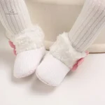 Chausson Hiver Bébé - vue 37