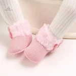 Chausson Hiver Bébé - vue 39