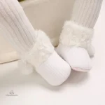 Chausson Hiver Bébé - vue 46