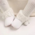 Chausson Hiver Bébé - vue 47