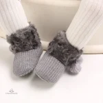 Chausson Hiver Bébé - vue 51