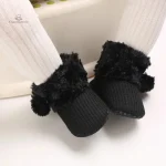 Chausson Hiver Bébé - vue 52