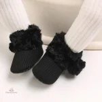 Chausson Hiver Bébé - vue 53