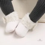 Chausson Hiver Bébé - vue 57