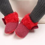 Chausson Hiver Bébé - vue 63