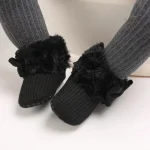Chausson Hiver Bébé - vue 65