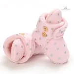 Chausson Hiver Bébé - vue 9