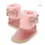 Chausson Hiver Bébé - vue 11