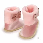 Chausson Hiver Bébé - vue 12
