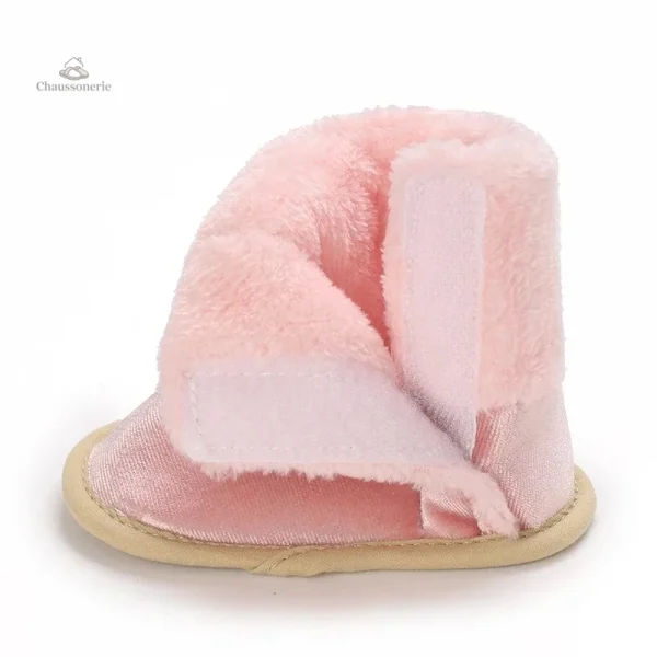 Chausson Hiver Bébé - vue 13