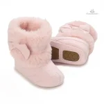 Chausson Hiver Bébé - vue 15