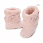 Chausson Hiver Bébé - vue 16