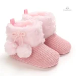 Chausson Hiver Souple