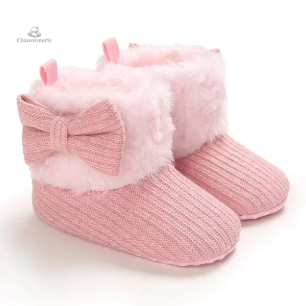 Chausson Bébé Confort