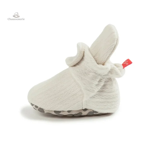 Chausson Hiver pour Bébé à la Mode