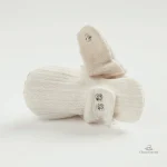 Chausson Hiver Bébé Tendance et Chaud - vue 2