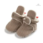 Chausson Hiver Bébé Tendance et Chaud - vue 13