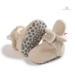 Chausson Hiver Bébé Tendance et Chaud - vue 20