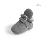 Chausson Hiver Bébé Pratique et Tendance