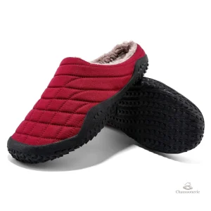 Chausson Douillet pour Homme