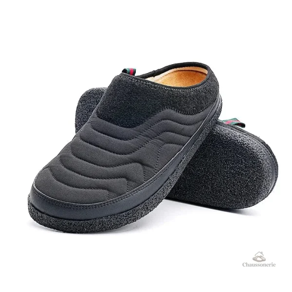 Chausson Imperméable pour Homme