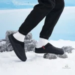 Chausson Moderne pour Homme