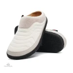 Chausson Homme avec Semelle Confort