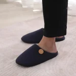 Chausson homme, allié de vos moments de détente