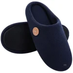 Chausson homme design moderne et tendance