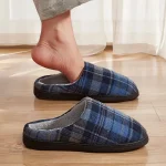 Chausson homme confortable style charentaise - vue 19