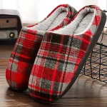 Chausson moderne pour un style décontracté