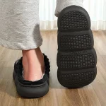 Chausson Homme Moderne - Confort et Flexibilité - vue 3