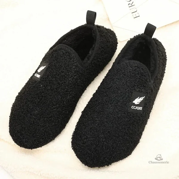 Chaussons Flex, le choix idéal pour les hommes modernes