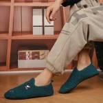 Chausson Homme Moderne - Flex - vue 8