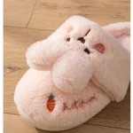 Chaussons originaux pour un style décontracté et amusant