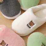 Chausson Mignon Femme Hiver - vue 3