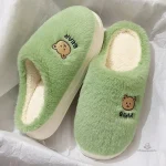 Chausson Mignon Femme Hiver - vue 4