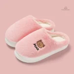 Chausson Mignon Femme Hiver - vue 6