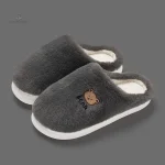 Chausson Mignon Femme Hiver - vue 7