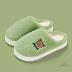 Chausson Mignon Femme Hiver - vue 8