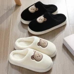Chausson Mignon Femme Hiver - vue 9