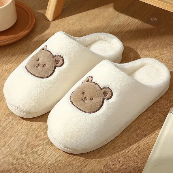 Chausson Mignon Femme Hiver - vue 11