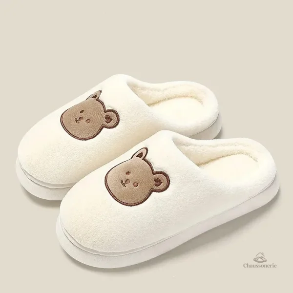 Chausson Mignon Femme Hiver - vue 13