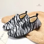 Chausson tendance pour homme