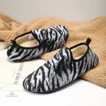 Chausson confortable pour homme