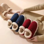 Chausson Chaud et Stylé pour Homme