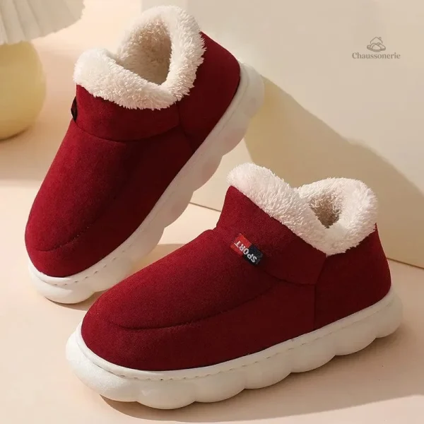 Chausson Mont