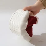 Chausson Montant Homme Fourré et Chaud - vue 6